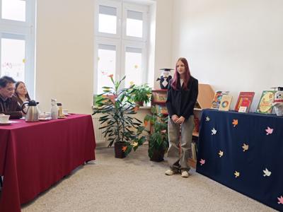Uczestnicy spotkania