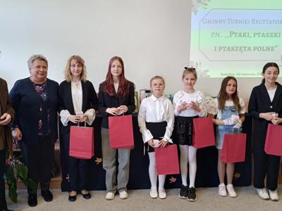 Uczestnicy spotkania