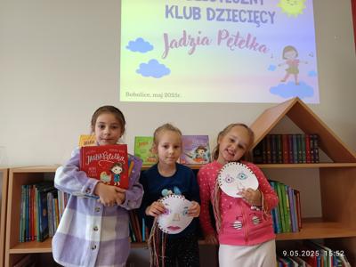 Uczestnicy spotkania