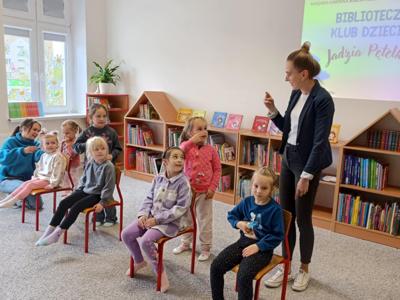 Uczestnicy spotkania