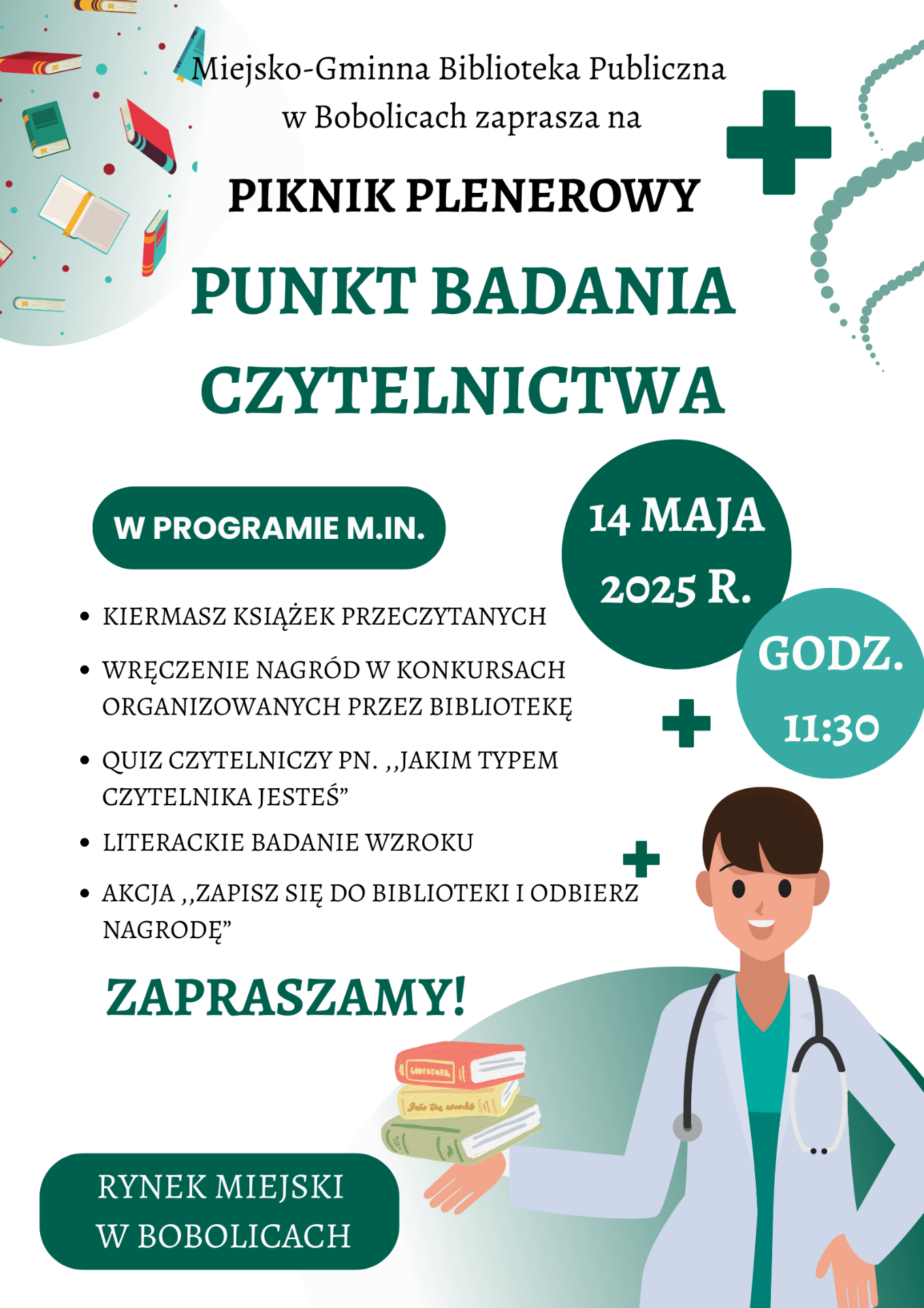 Plakat