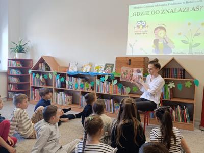 Uczestnicy spotkania