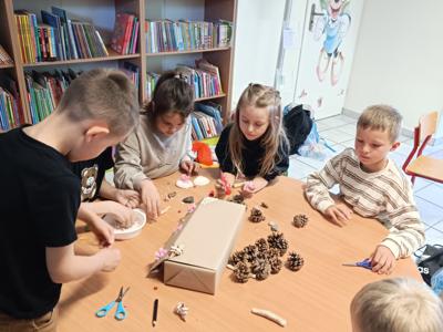 Uczestnicy spotkania