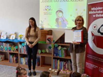 Uczestnicy spotkania