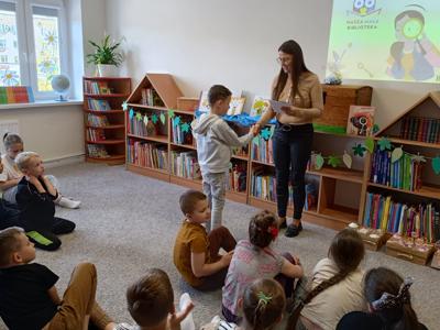 Uczestnicy spotkania