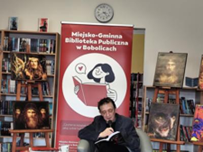 Uczestnicy spotkania