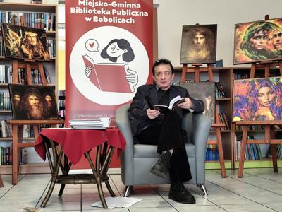 Uczestnicy spotkania