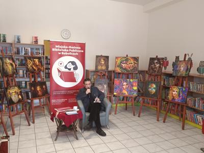 Uczestnicy spotkania