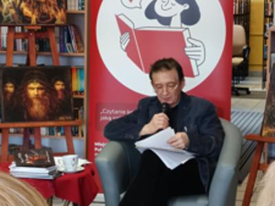 Uczestnicy spotkania