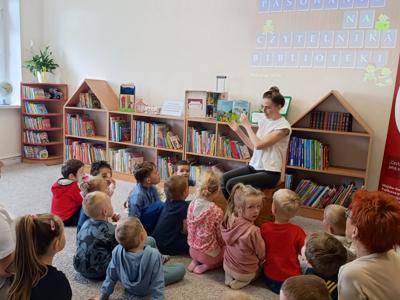 Uczestnicy spotkania
