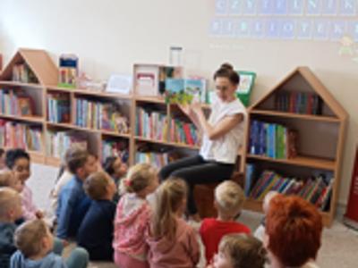 Uczestnicy spotkania