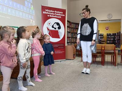 Uczestnicy spotkania