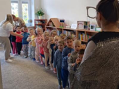 Uczestnicy spotkania