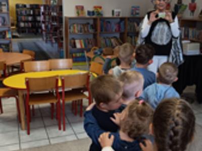 Uczestnicy spotkania