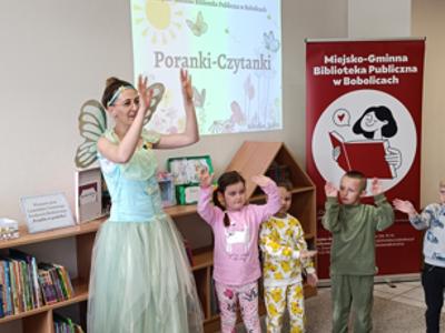 Uczestnicy spotkania