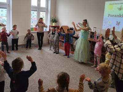Uczestnicy spotkania