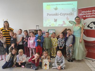 Uczestnicy spotkania