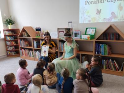 Uczestnicy spotkania