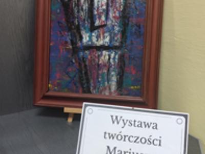 Twórczość Mariusza Pikulskiego