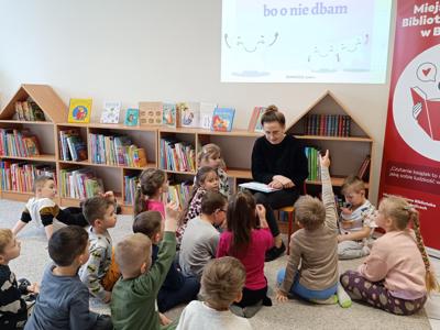 Uczestnicy spotkania