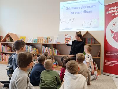 Uczestnicy spotkania