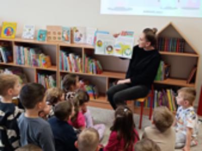 Uczestnicy spotkania