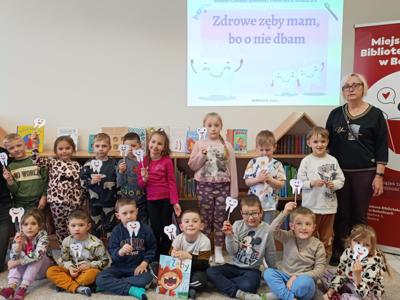 Uczestnicy spotkania