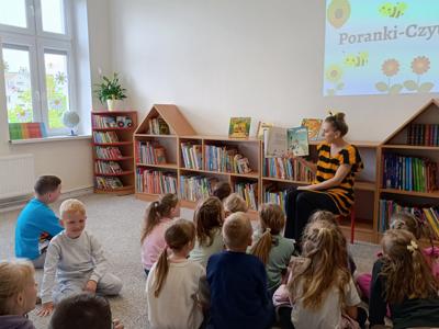 Uczestnicy spotkania