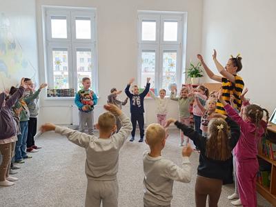 Uczestnicy spotkania