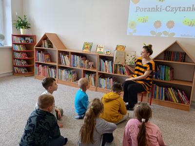 Uczestnicy spotkania