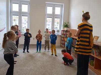 Uczestnicy spotkania
