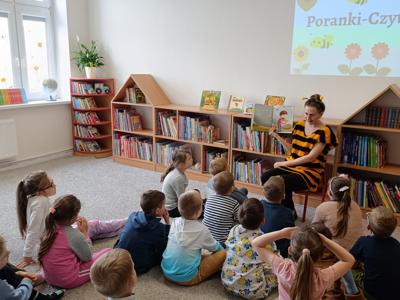 Uczestnicy spotkania