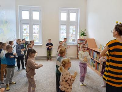 Uczestnicy spotkania