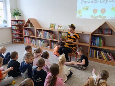 Uczestnicy spotkania