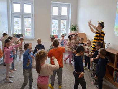 Uczestnicy spotkania