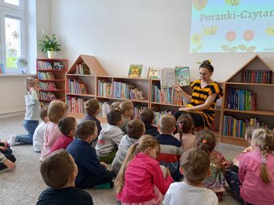 Uczestnicy spotkania