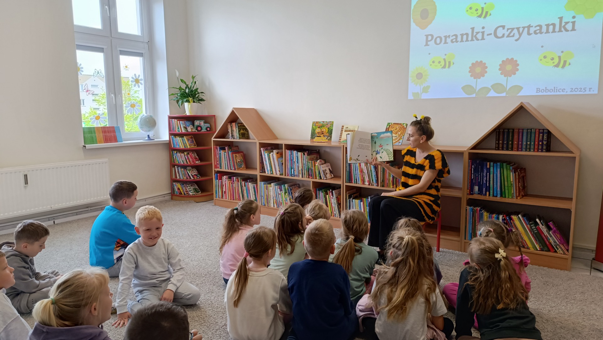 Uczestnicy spotkania