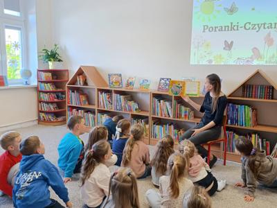 Uczestnicy spotkania