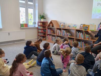 Uczestnicy spotkania