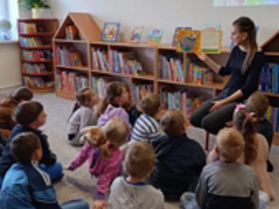 Uczestnicy spotkania