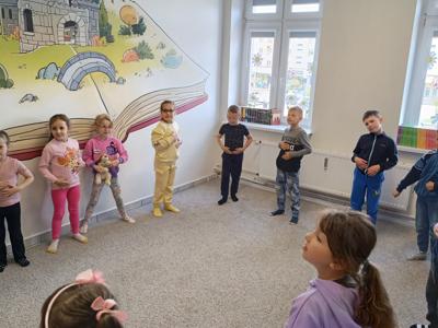 Uczestnicy spotkania