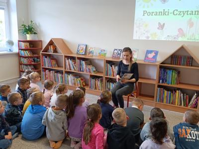 Uczestnicy spotkania