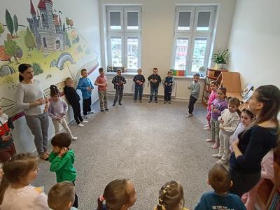Uczestnicy spotkania