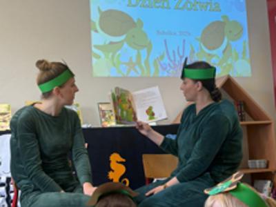 Uczestnicy spotkania