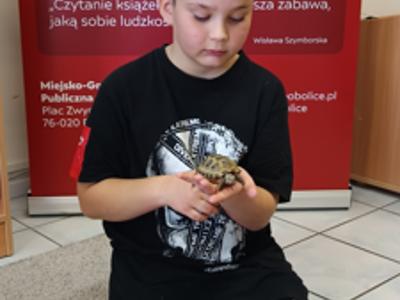Uczestnicy spotkania