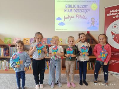 Uczestnicy spotkania