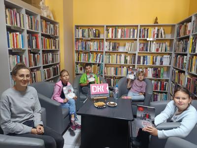 Uczestnicy spotkania