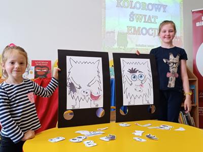 Uczestnicy spotkania