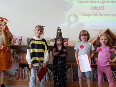 Uczestnicy spotkania