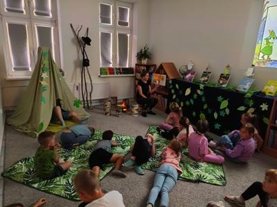 Uczestnicy spotkania
